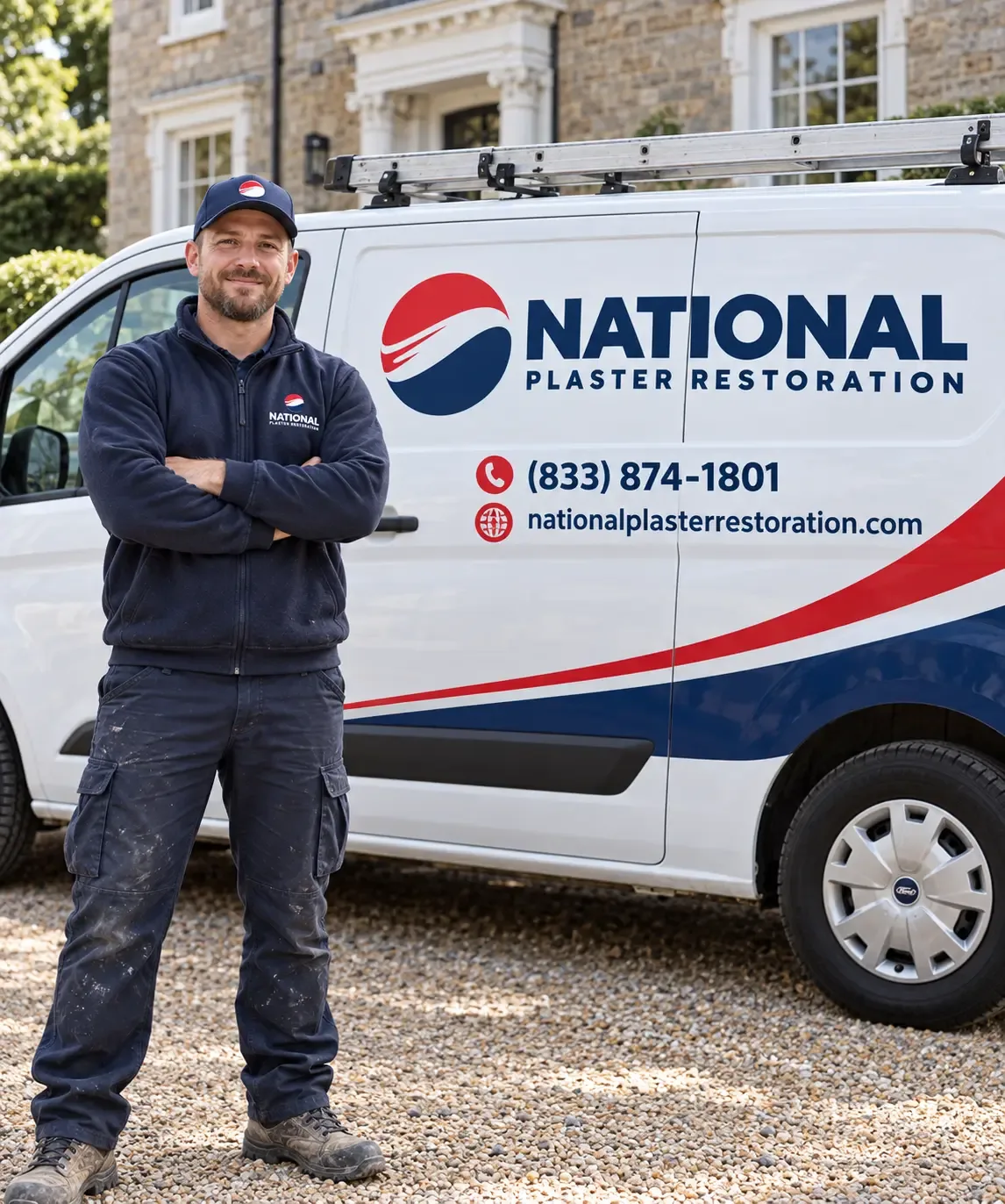 Plaster Repair Watauga, SD FAQs